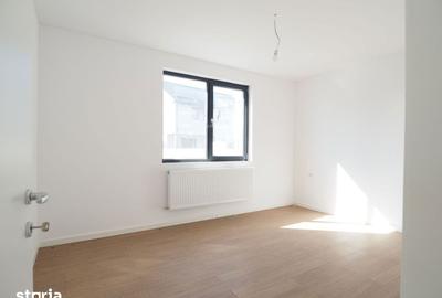 Casă cu 3 camere cu Teren 312 Mp în Central - 13