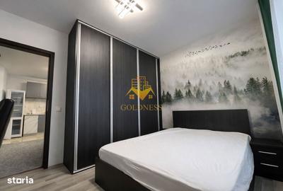 Apartament cu 2 camere, mobilat în Andrei Mureșanu - 6
