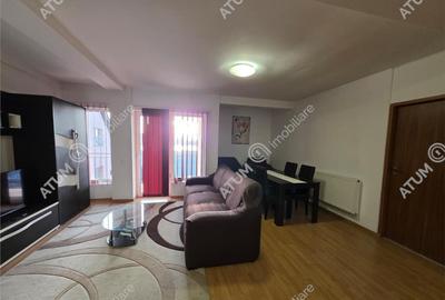 Apartament cu 3 camere decomandat, mobilat în Central - 10