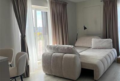 Apartament cu 3 camere decomandat, mobilat în Berceni - 2