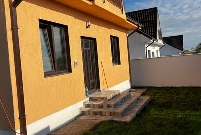 Agenție imobiliară vindem casă în Lumina - 3