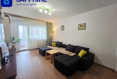 Apartament cu 3 camere decomandat, mobilat în P-ța Victoriei - 2