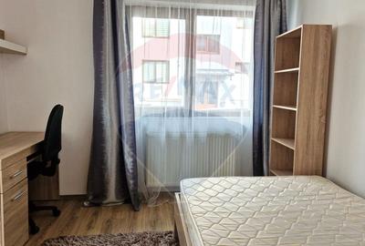 Apartament de inchiriat cu 3 camere Floresti, Baza Sportiva - 6