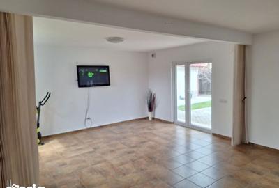 Casă cu 2 camere cu Teren 57 Mp în Snagov - 6