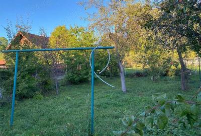 Casă cu 5 camere cu Teren 500 Mp în Breaza - 5