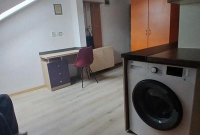 Garsonieră în Zorilor - 6