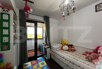 Apartament cu 4 camere - Rediu Apartament cu 4 camere - Rediu - 9