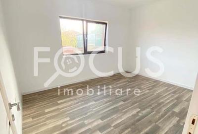 Vand casa in Sanmihai - duplex - 6