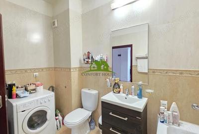 Apartament cu 3 camere decomandat în Nord - 5