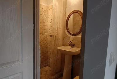 Apartament cu 2 camere decomandat în Central - 1