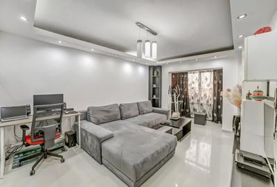 Apartament cu 2 camere decomandat, mobilat în Titan - 2