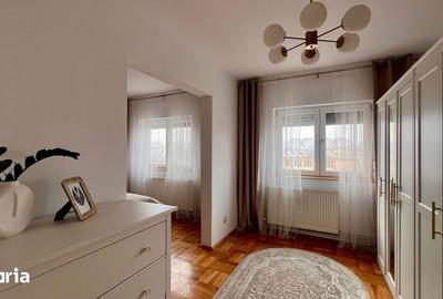 Apartament cu 5 camere decomandat în Central - 14