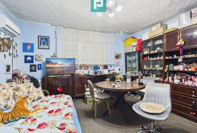 Casă modestă cu 3 camere în Aradul Nou - 11