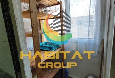 Apartament semidecomandat 2 Camere - Aleea Gornești Sector 4 - 18