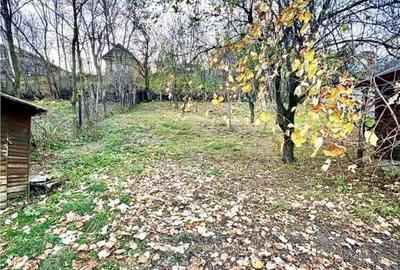 Casă cu 4 camere cu Teren 873 Mp în Măneciu - 8