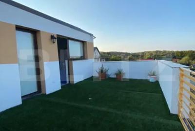 Casă cu 4 camere cu Teren 350 Mp în Calea Turzii - 4