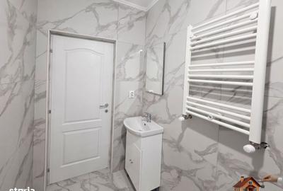 Garsonieră în Lunca Cetățuii - 2