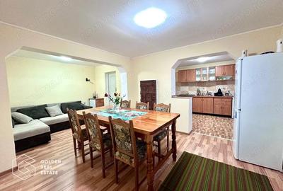 Casa 3 camere, Alunis, renovata, teren 1.214 mp - 3