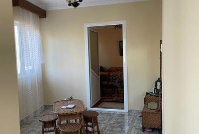 Casă cu 3 camere în Grădiștea - 1