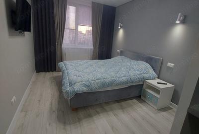 Garsonieră în Unirii - 3