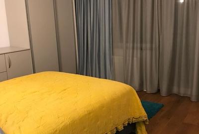 Apartament cu 3 camere în Central - 6