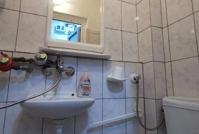 Apartament cu 2 camere decomandat în Decebal - 2