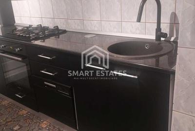 Apartament cu 3 camere decomandat, mobilat în Dristor - 5