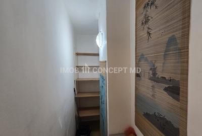 Garsonieră decomandată, mobilată în Malu Roșu - 11