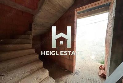 Casa individuala in Bazosu Nou - 2