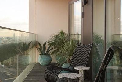 Apartament 3 Camere Sector 4 Grand Arena 79.2Mp - 6