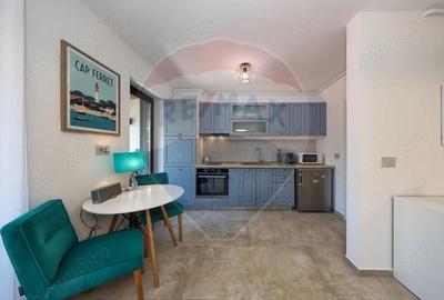 Apartament cu 1 camera, in zona Ultracentral/ Cosmopolit! - 13