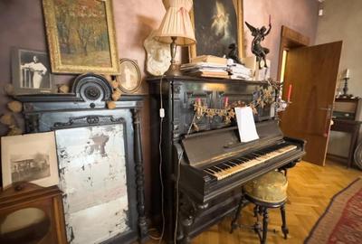 REA1024542 Apartament 5 camere Ferdinand cu gradina 155MP si terasa de 13MP gara - 5