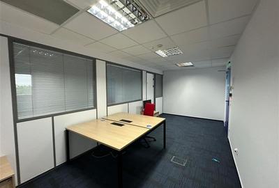 Inchirieri birouri in Izvor Business Center de la 150 mp - 48