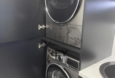 Apartament premium, 3 camere, complet mobilat si utilat de lux - 6