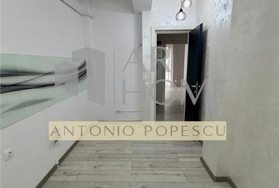 Apartament cu 2 camere decomandat în Malu Roșu - 10