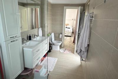 Casă individuală cu 4 camere cu Canalizare în Pipera - 13