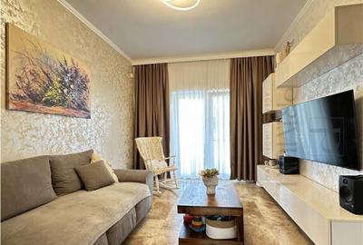 BRAYTIM - 5 Camere - 3 Bai - LUX - Zona buna