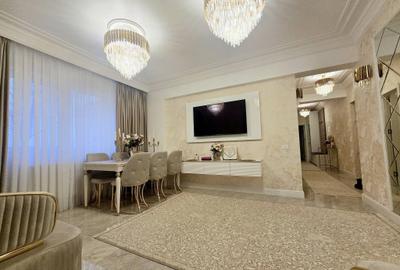 Apartament 3 Camere Lux Strada Stejarului  Platanii Residence  Fundeni - 5