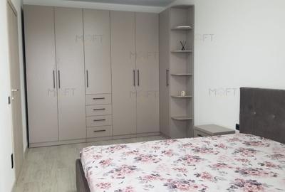Apartament cu 2 camere decomandat, mobilat în Dristor - 18