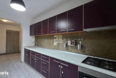 Apartament cu 4 camere, mobilat în Rahova - 7