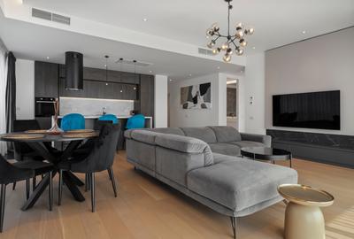 3 BEDROOM APARTMENT FOR SALE // ONE MIRCEA ELIADE - 2