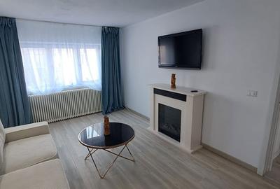 Apartament cu 4 camere decomandat în Central - 10