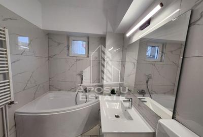Apartament cu 4 camere semidecomandat în Aradului - 12