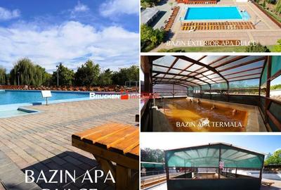Spațiu comercial, de 1,055 mp, în Sâniob - 6