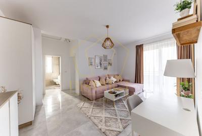 Apartament deosebit cu 2 camere  |   Giroc - 2
