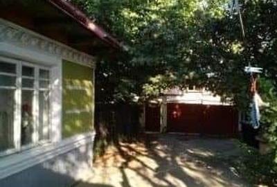 Casă cu 4 camere în Gherăești - 7