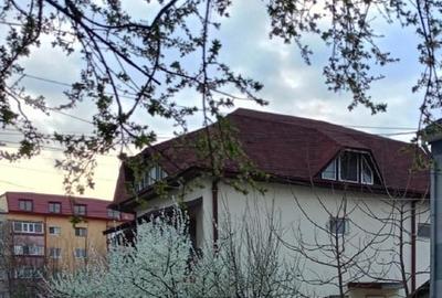 Casă individuală cu 5 camere cu Teren 380 Mp în Unirii Sud - 2