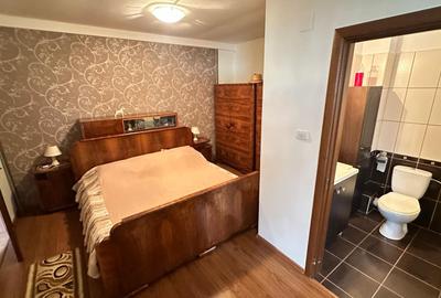 Duplex cu 4 camere cu Canalizare în Baba-Dochia - 6