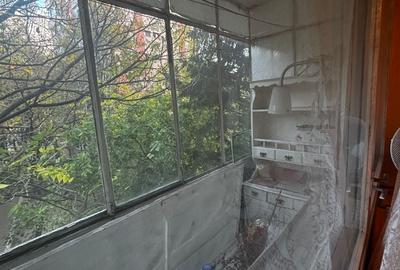 GIURGIULUI DRUMUL GAZARULUI - 16