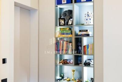 Casa moderna Stupini Brasov - 25